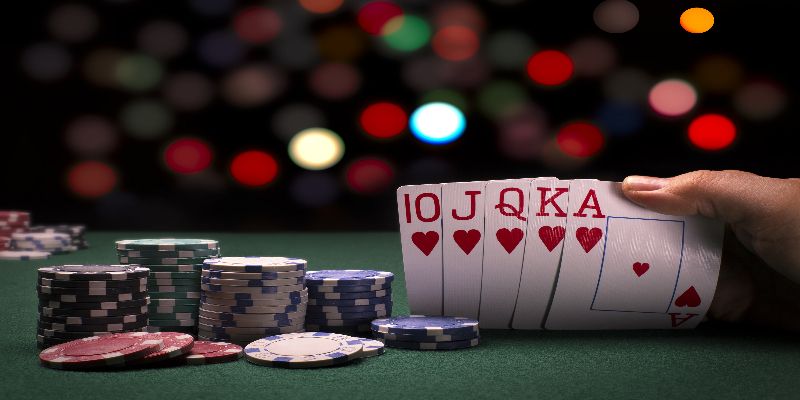 Các thể loại Casino hiện có tại Hi8818