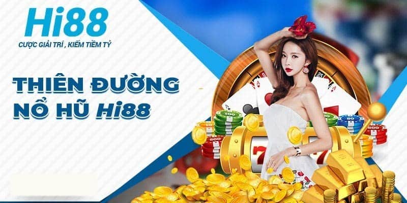 Các tính năng quan trọng trong trò chơi Nổ Hũ trên Hi8818