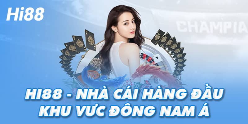 Hi88.xyz với hàng ngàn trải nghiệm thú vị