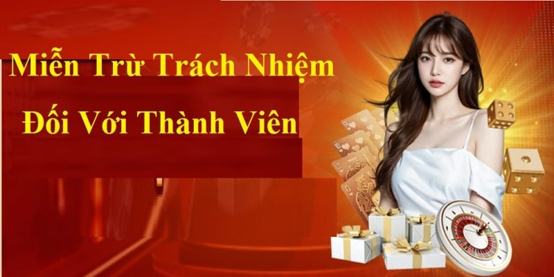 Miễn trừ trách nhiệm Hi88 đối với người mới