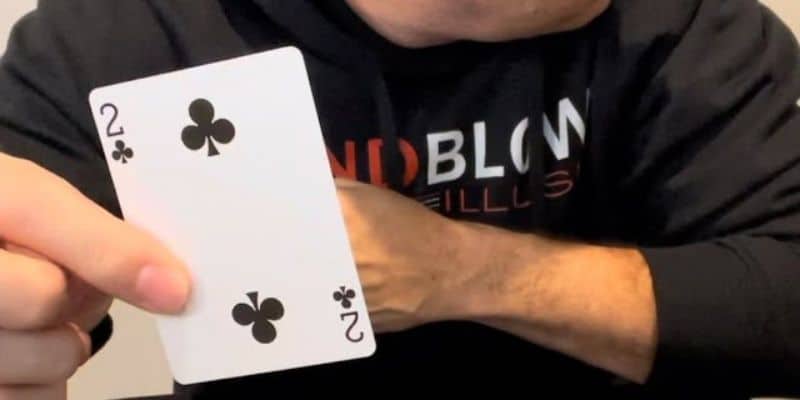 Những lưu ý khi sử dụng cách nhìn xuyên bài