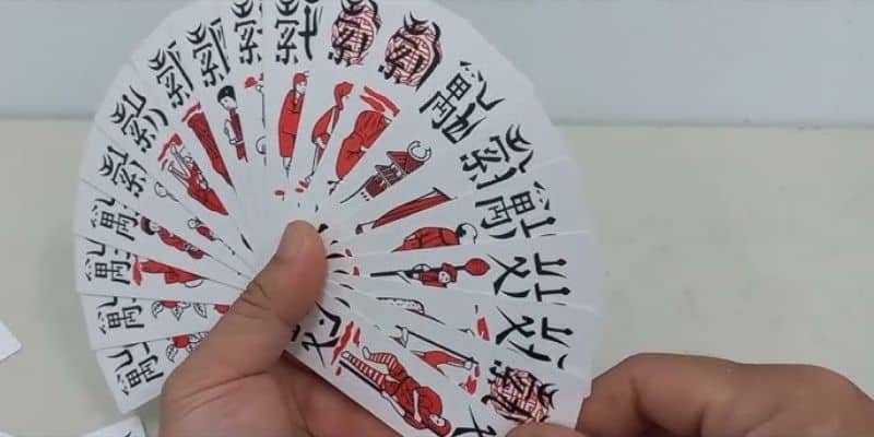 Tối ưu cách đánh chắn bịp bằng cách xếp bài