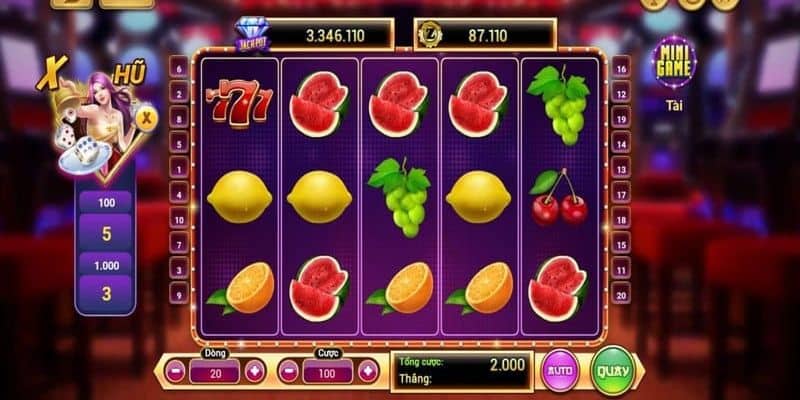 Chọn thời điểm hợp lý để có cách chơi thắng game nổ hũ