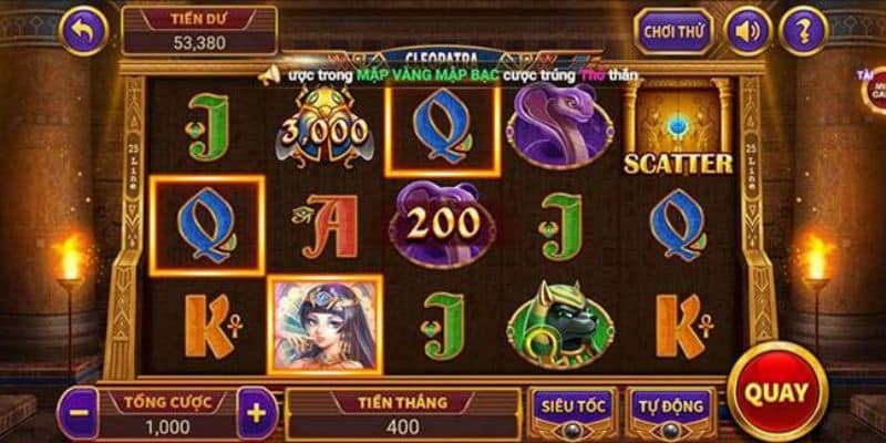 Cách chơi nổ hũ đơn giản và dễ hiểu