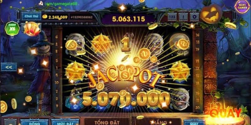 Kinh nghiệm về cách quay hũ m88 dễ nổ