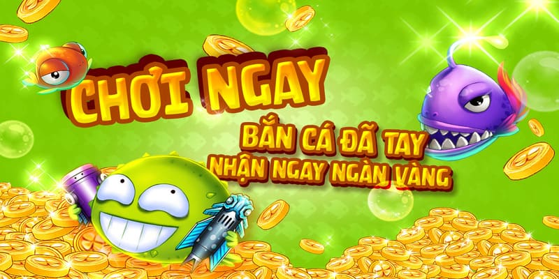 Game bắn cá ICa mô phỏng một cách chân thực môi trường biển sâu