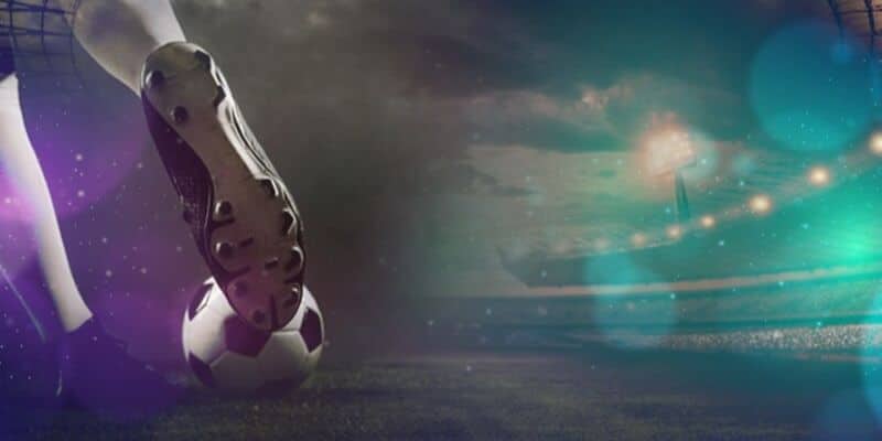 Kết quả của ví dụ minh họa cho kèo chấp 1 1/4 trận MU và LIV 