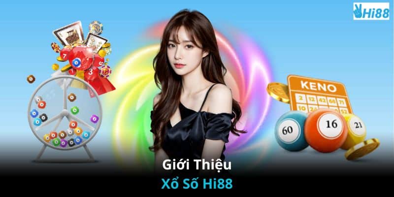 Lô đề online cùng cổng game Hi88