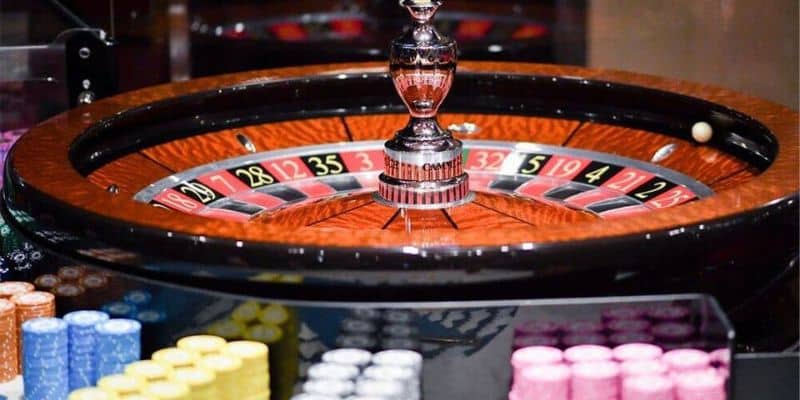 Những điều độc đáo khi trải nghiệm tại Sòng bài hạ long 