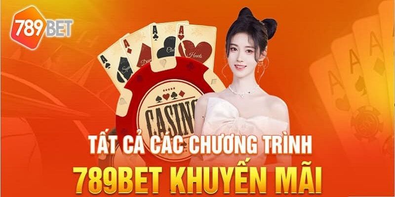 Khuyến mãi 789Bet mừng thành viên mới Khuyến mãi 789Bet mừng thành viên mới
