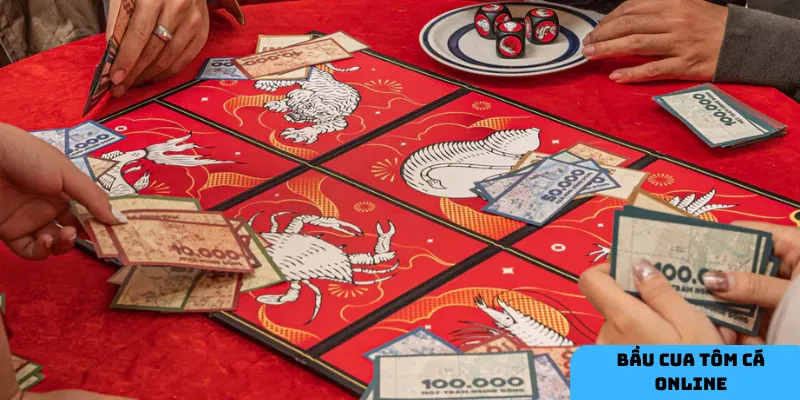 Giao diện thân thiện giúp chơi dễ dàng hơn.