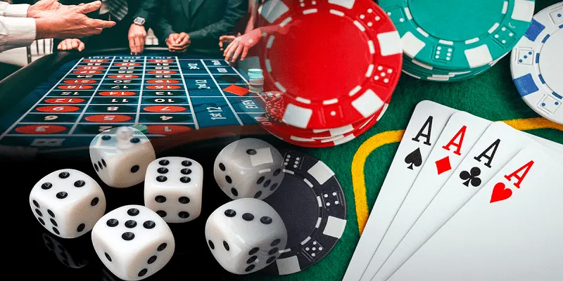 Casino Hi88 uy tín, chất lượng trên thị trường nhiều năm