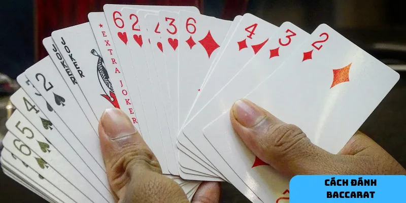 Lợi thế của nhà cái.