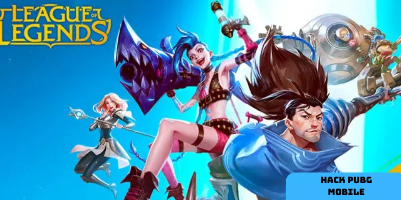 Wallhack giúp bạn đọc trận đấu nhưng cần sử dụng cẩn thận để tránh bị tố cáo.