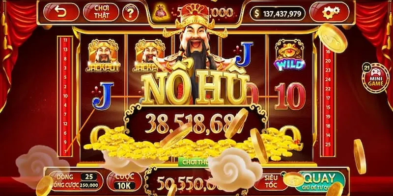 Vấn đề cược và quay như thế nào ảnh hưởng lớn đến phần thưởng slot