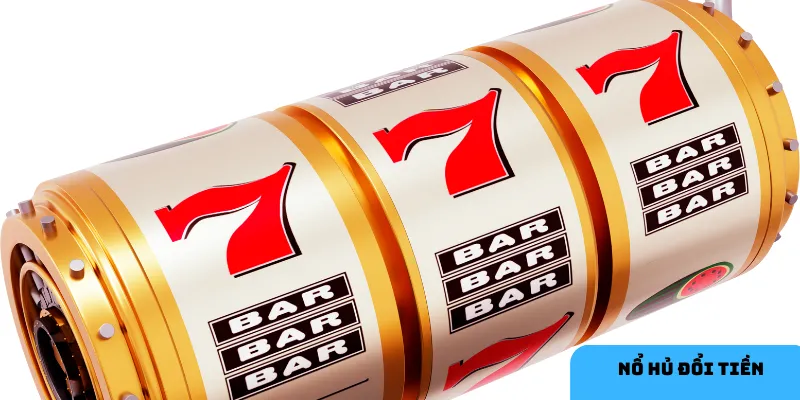 Cơ hội đổi thưởng hấp dẫn từ nhà cái.