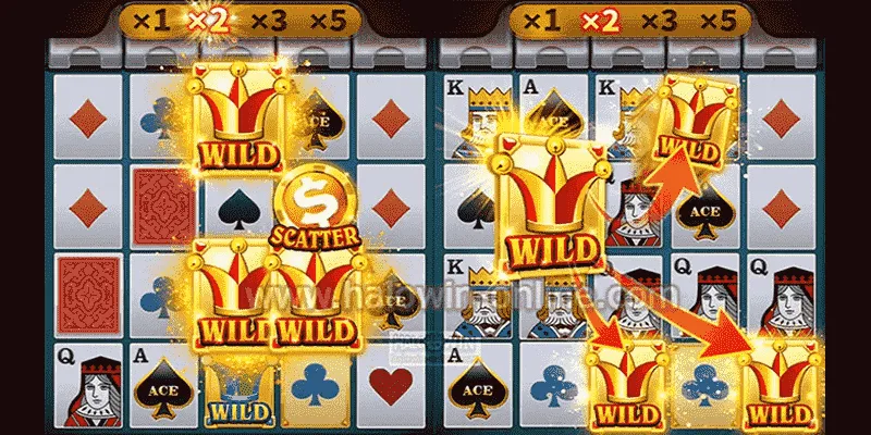 Bí kíp dễ trúng Jackpot