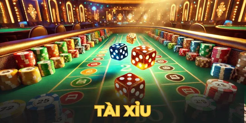 Top game tài xỉu sẽ mang đến những trải nghiệm đỉnh cao nhất