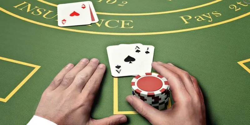 Lợi nhuận hấp dẫn từ game Blackjack