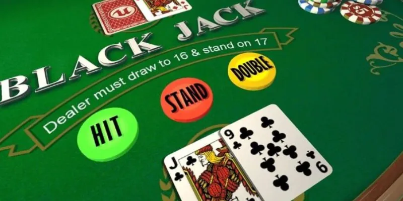 Mẹo chơi Xì Dách Hi88