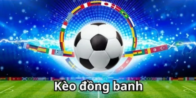 Kèo hòa này là thách thức lớn với cược thủ