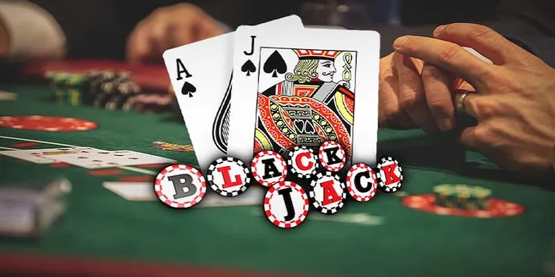 Bài Blackjack dễ chơi, dễ hiểu