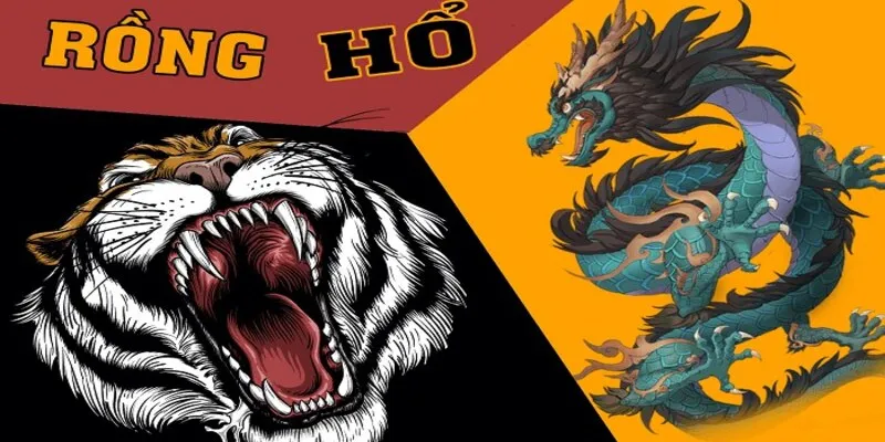 Game bài Rồng Hổ của sòng bạc trực tuyến Hi88