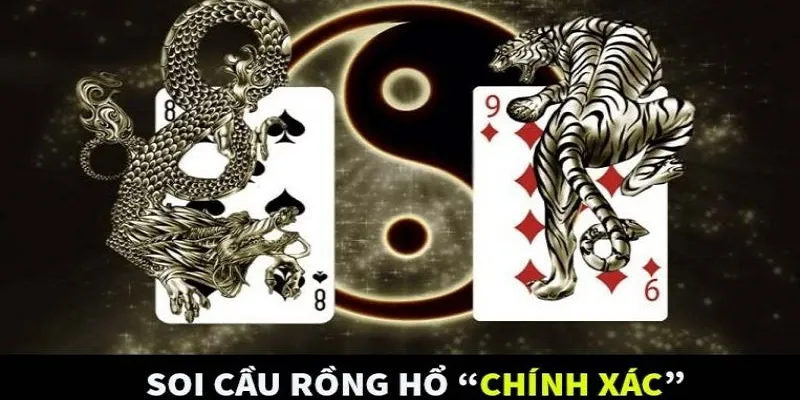 Các bước tham gia và đặt cược Rồng Hổ tại Hi88