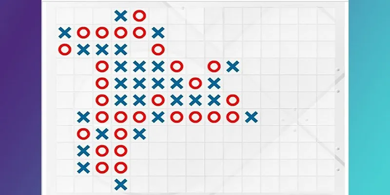Tìm hiểu kiến thức chuẩn về cờ caro chiến thuật