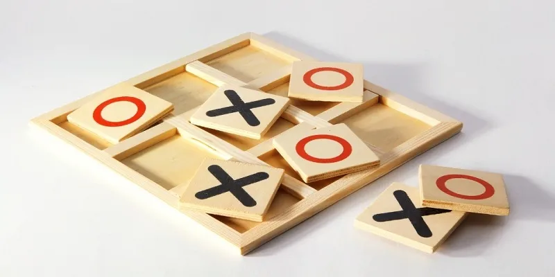 Cách chơi caro từ cơ bản đến nâng cao dễ hiểu