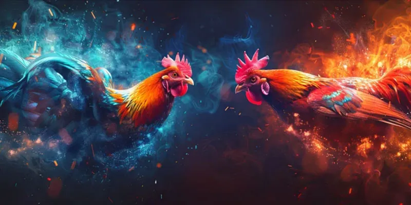 Cách nuôi và tham gia đá gà chọi Thái Lan