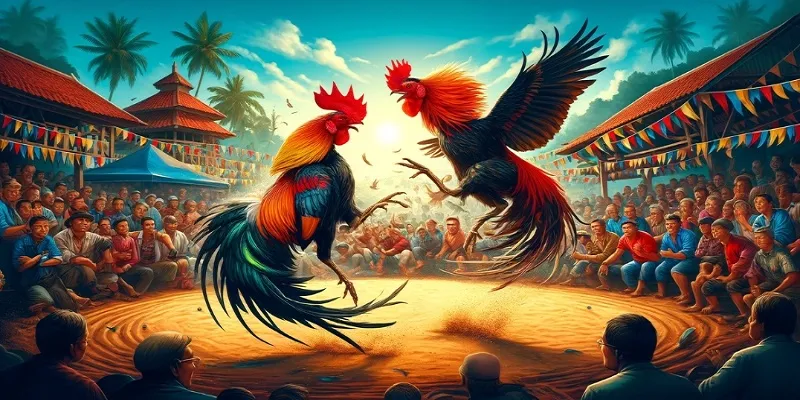 Lợi thế khi chơi đá gà Hoàng gia quốc tế