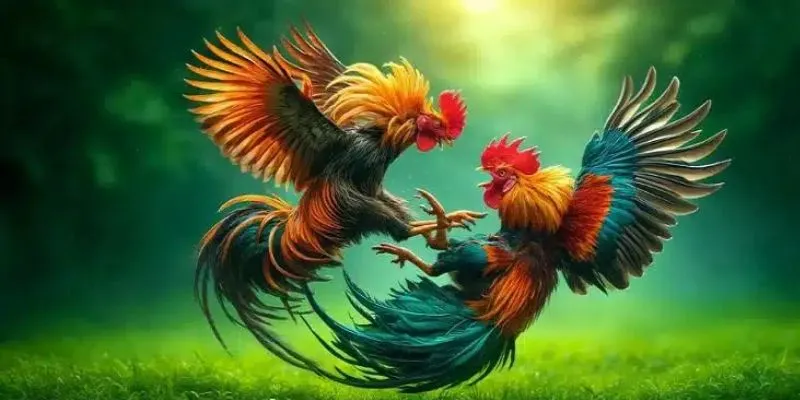 Áp dụng các tuyệt chiêu đá gà để giành thắng lợi trong bất kỳ trận đấu nào