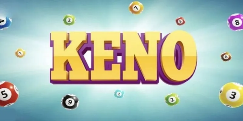 Ưu điểm vượt trội của Keno nhanh 5 phút