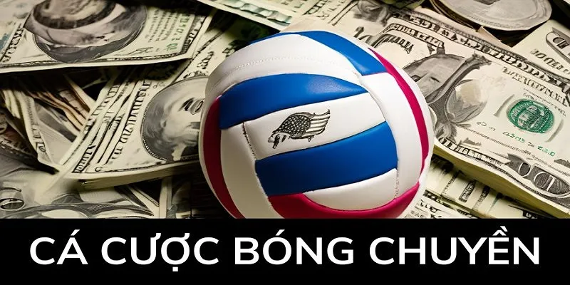 Tìm hiểu các kèo bóng chuyền rõ ràng