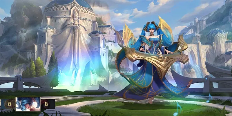 Hình thức dự đoán Liên Minh Huyền Thoại Hi88