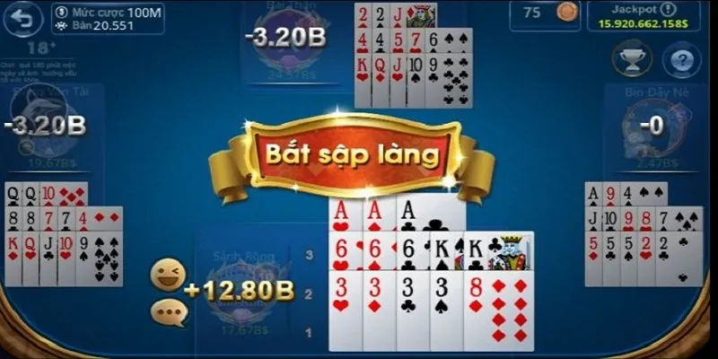 Tiếp thu kinh nghiệm để áp dụng các mẹo chơi Mậu Binh vào thực tế