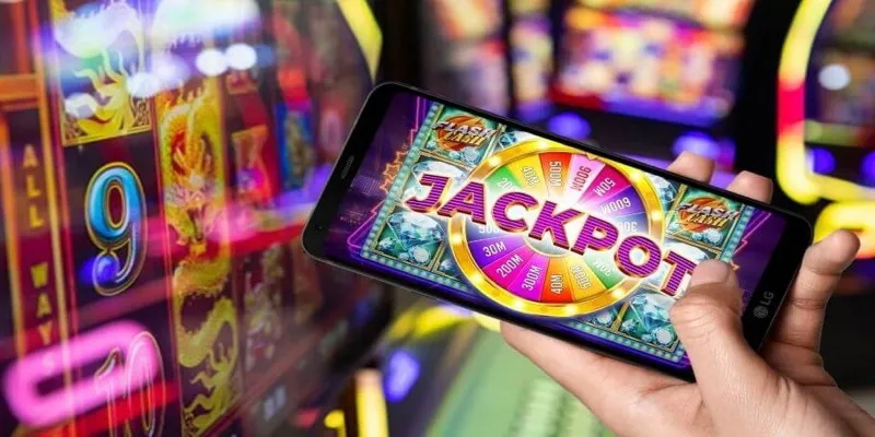 Quy trình nổ hũ Jackpot cực hữu ích
