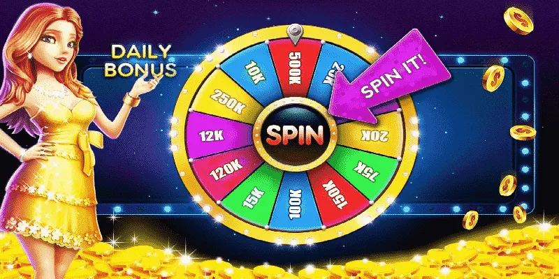 Trải nghiệm quay hũ siêu tốc tại Hi88