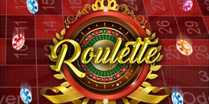 Quy tắc cơ bản cho Roulette châu Âu