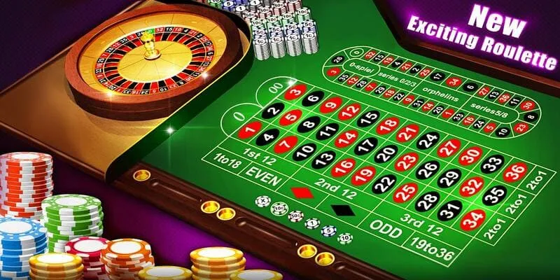 Số nóng là những con số thường xuyên xuất hiện trong các vòng quay Roulette