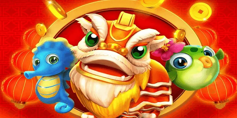 Hiểu rõ về săn cá Kỳ Lân cho người mới