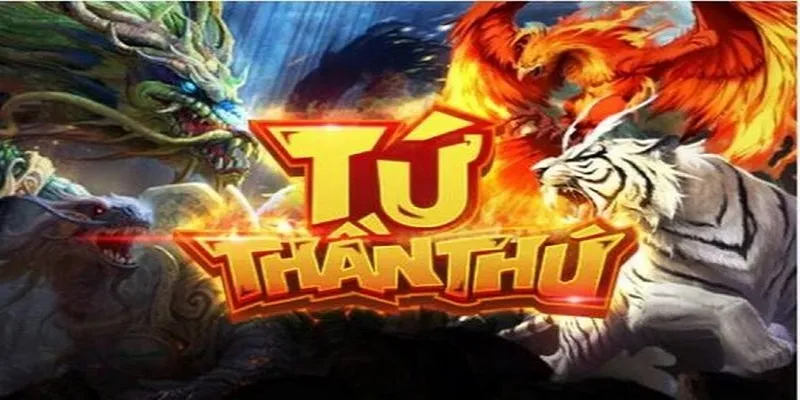 Đôi nét về slot game Đại chiến Thần thú