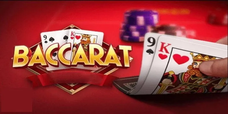 Tựa game là bước tiến mới của baccarat đầy hấp dẫn và nổi bật