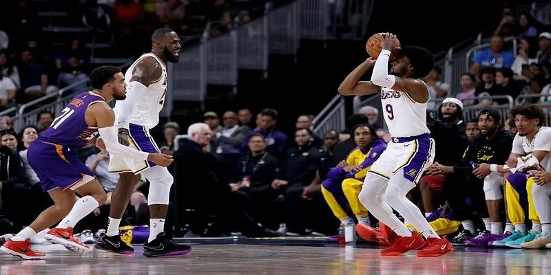 Người hâm mộ bóng rổ sẽ bắt kịp thế giới qua Hi88