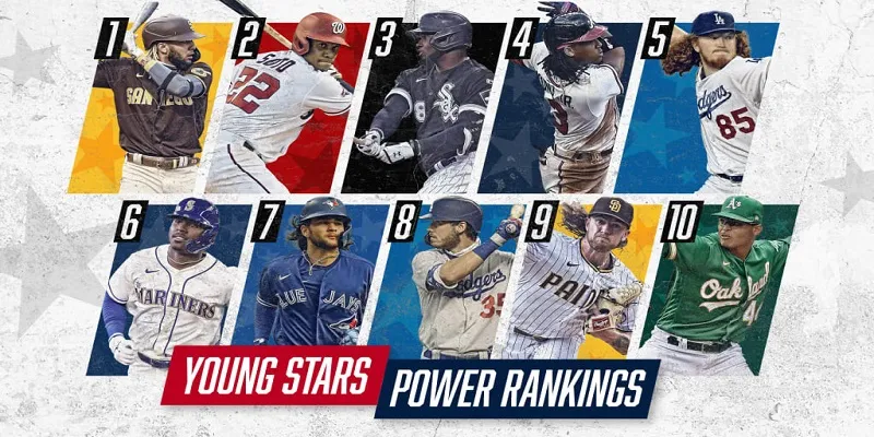 MLB sẽ còn phát triển hơn trong tương lai