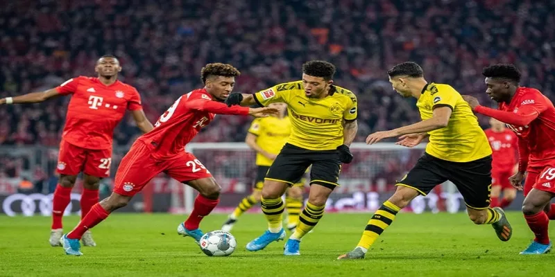 Mẹo cược 1x2 hiệu quả