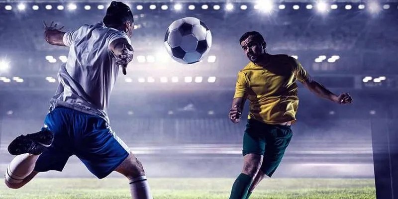 Tỷ lệ kèo nhà cái bóng đá – Một khái niệm quen thuộc với dân cá cược