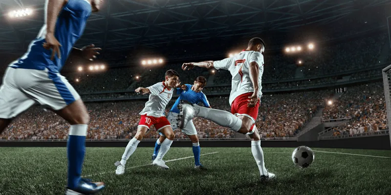 Ưu điểm khi cập nhật odds tại nhà cái uy tín