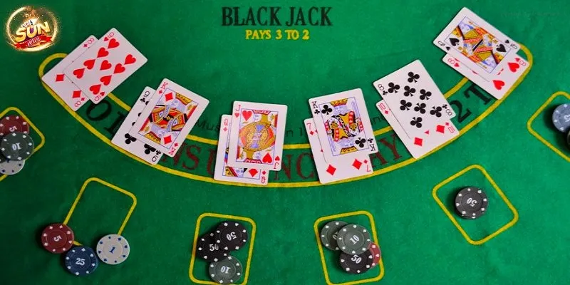 Đôi nét về Xì dách